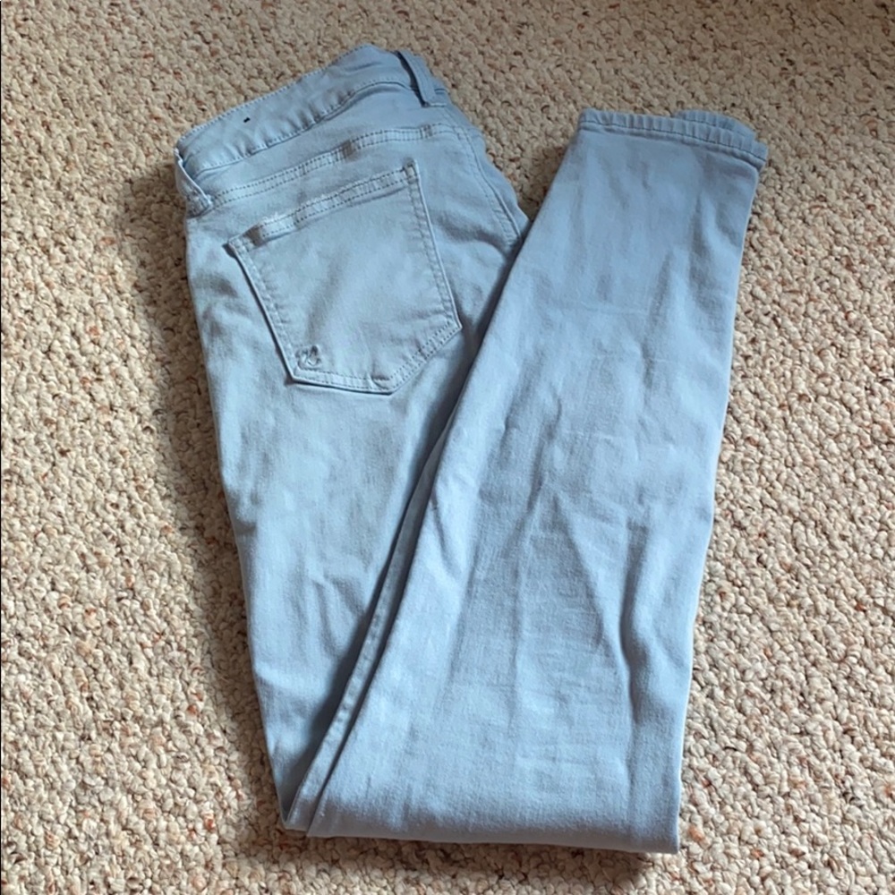 Kut From The Kloth Skinny Jeans